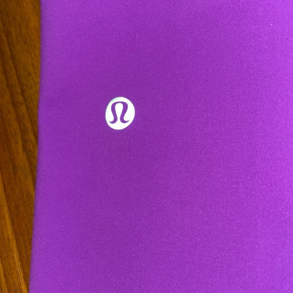 lululemon Wunder Train High-Rise 25" - Picture 6 of 6